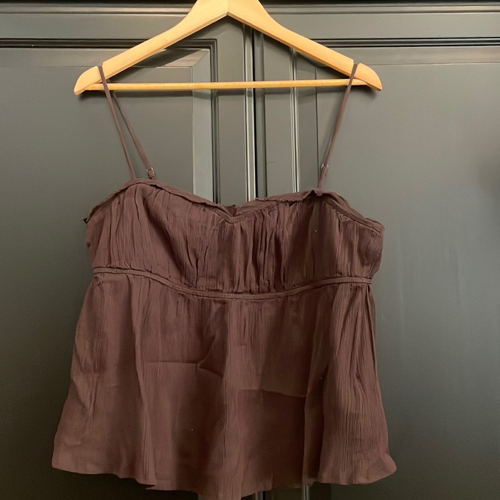 Urban outfitters tank